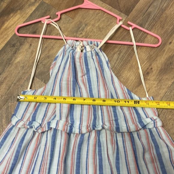 True Craft Summer Dress - Picture 8 of 11